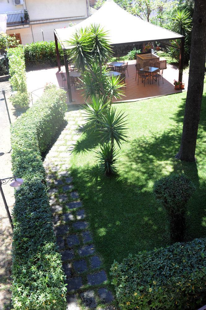 Hotel Alle Pendici Nicolosi