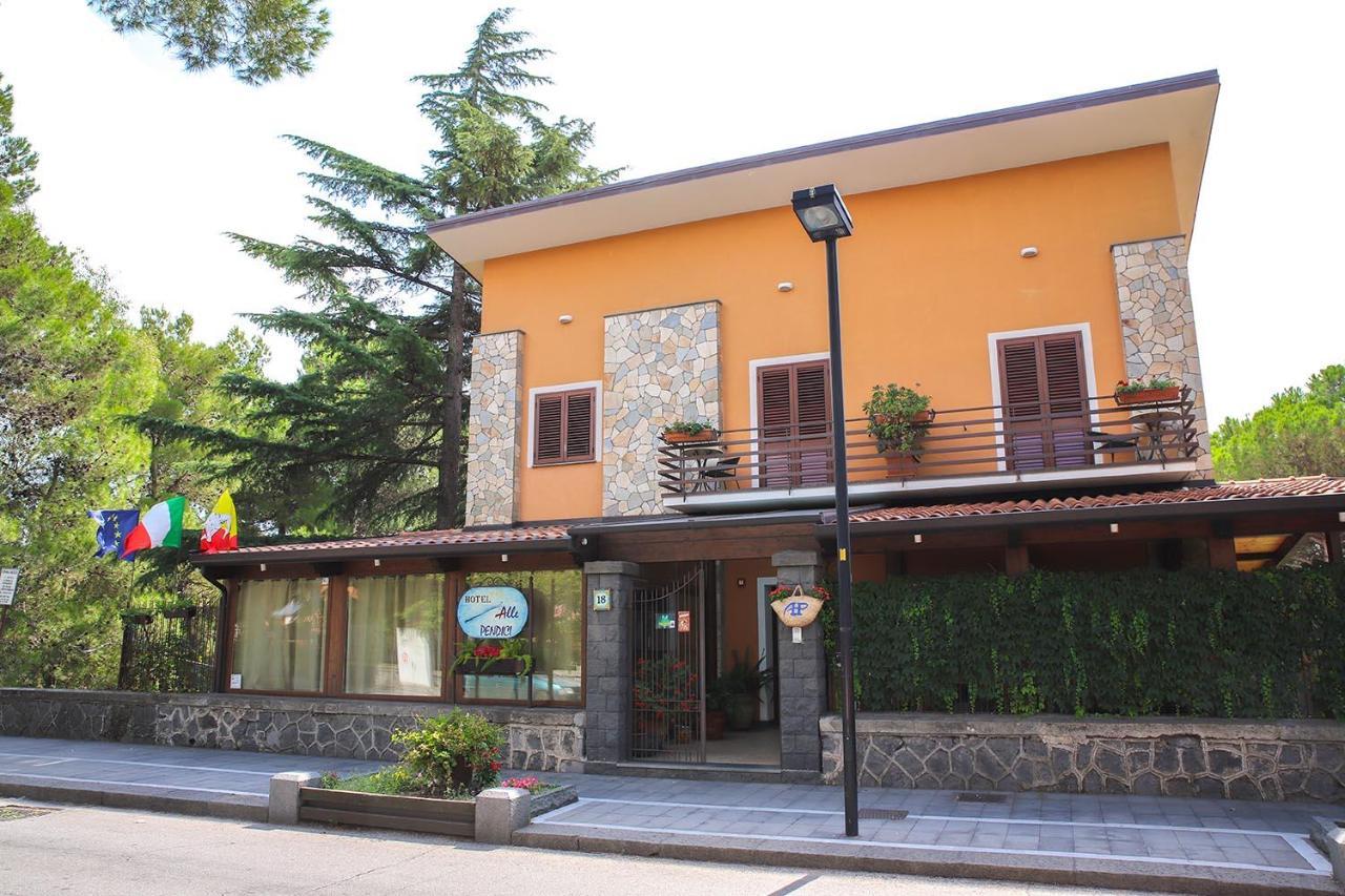 Alle Pendici 3*