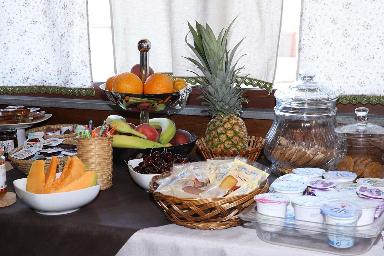 Hotel Alle Pendici 3*