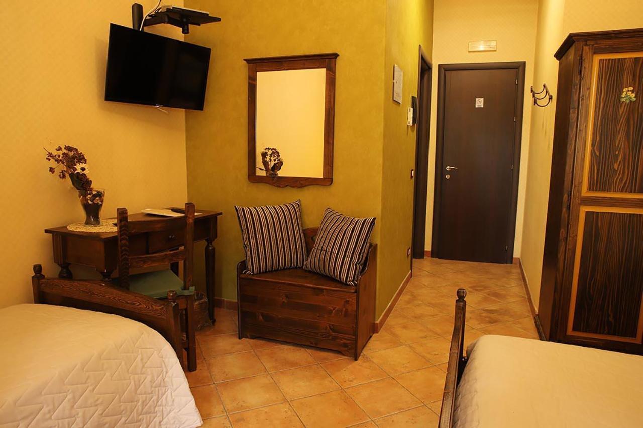 Alle Pendici Hotel