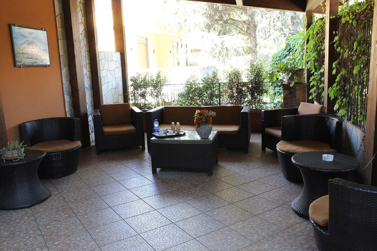 Alle Pendici 3* Nicolosi