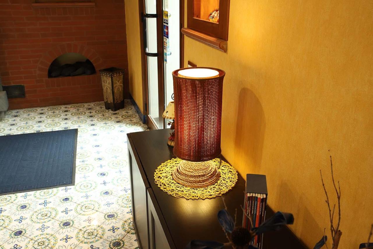 Hotel Alle Pendici
