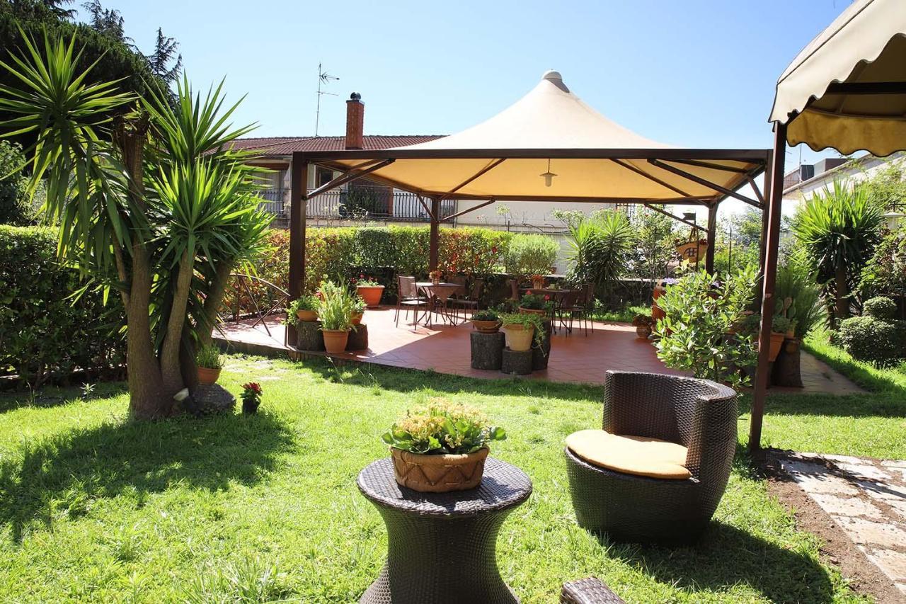 Alle Pendici Hotel Nicolosi