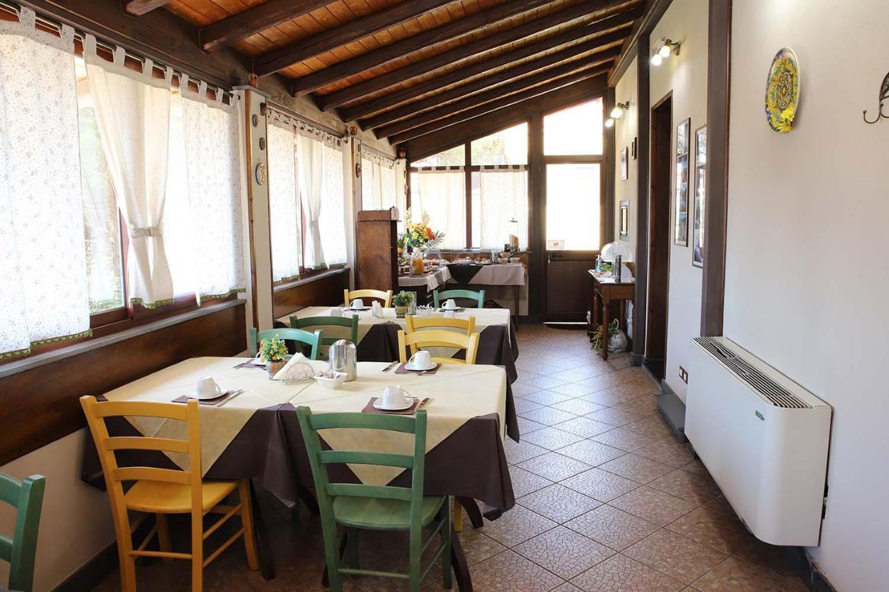 Alle Pendici Hotel 3*
