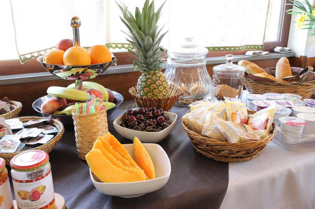 Alle Pendici Hotel