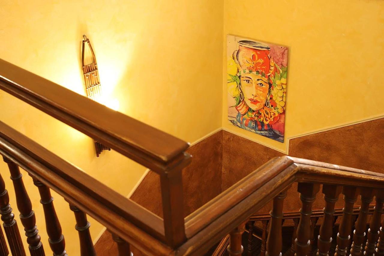 Hotel Alle Pendici