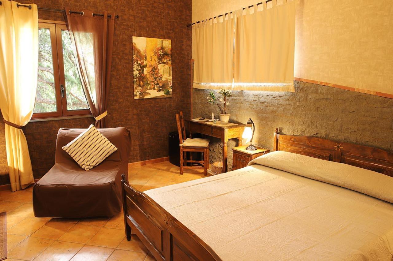 Alle Pendici Hotel Nicolosi