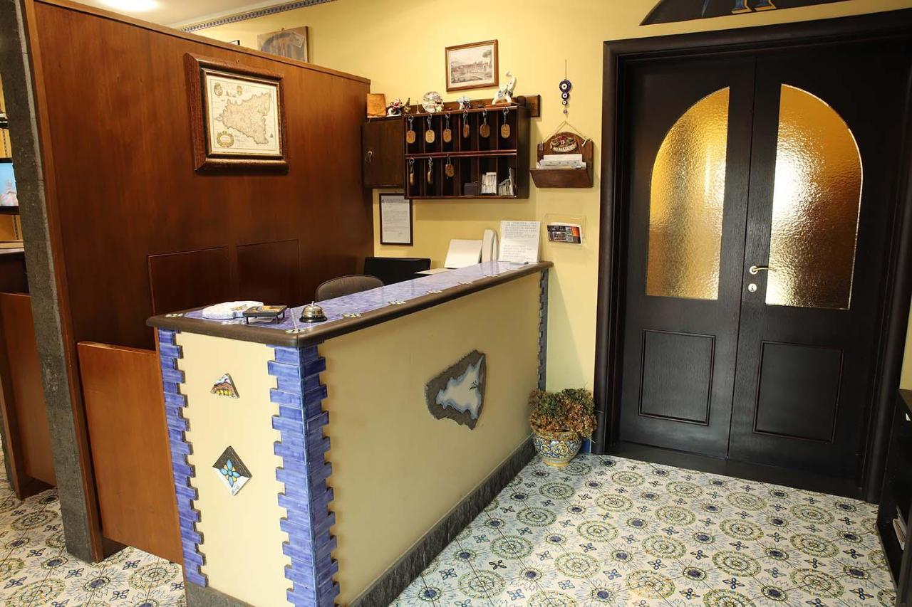 Hotel Alle Pendici 3*