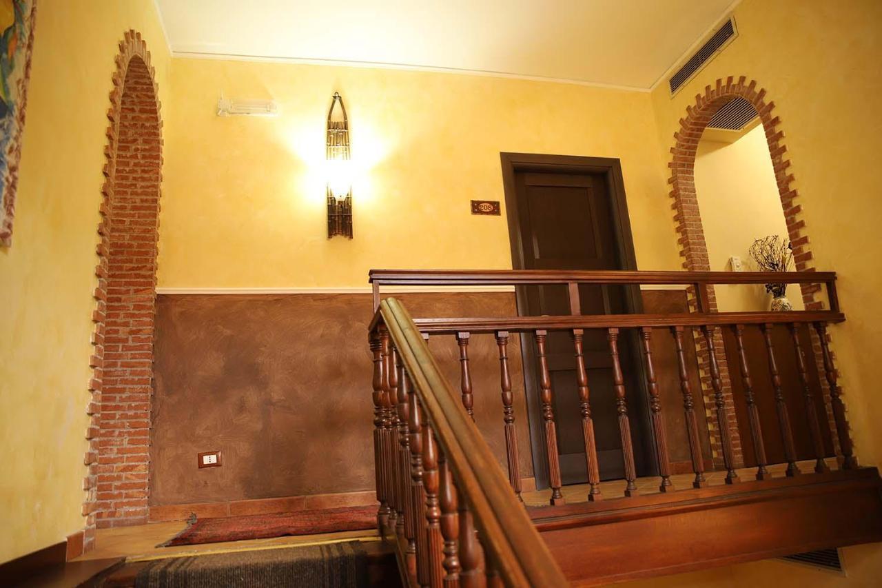 Alle Pendici Hotel Nicolosi