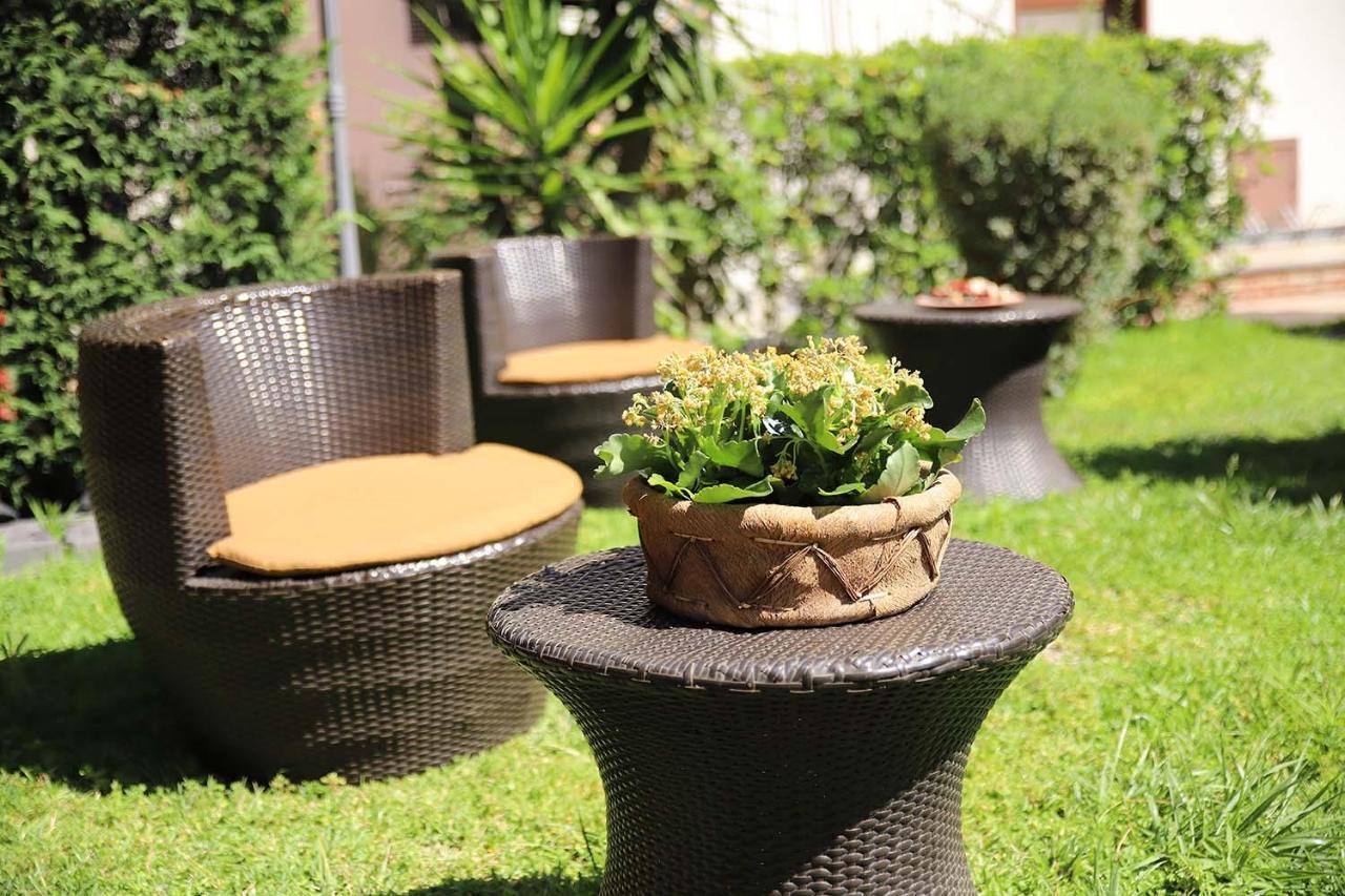 Alle Pendici Hotel 3*