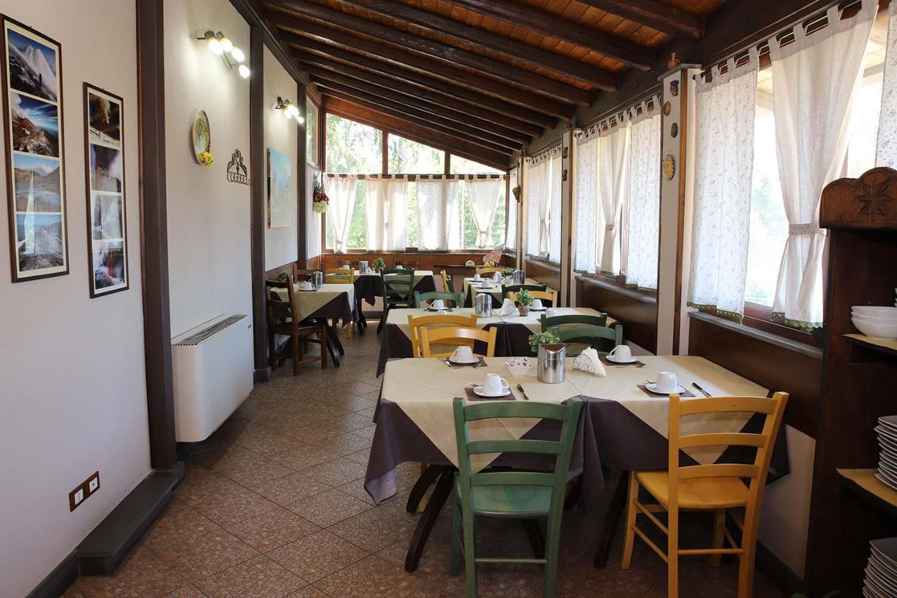 Hotel Alle Pendici 3*