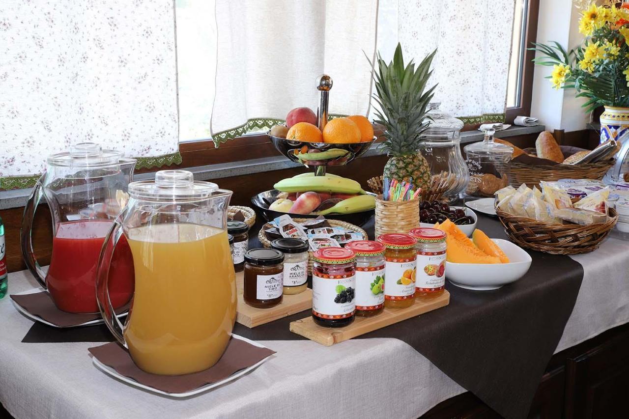 Hotel Alle Pendici 3*