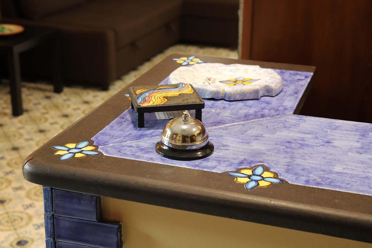 Alle Pendici Hotel