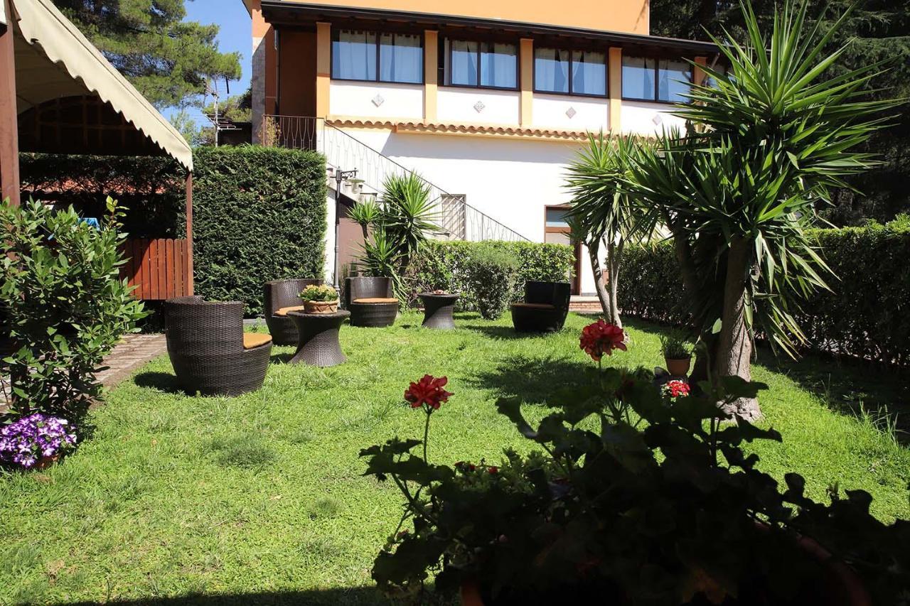 Alle Pendici 3* Nicolosi