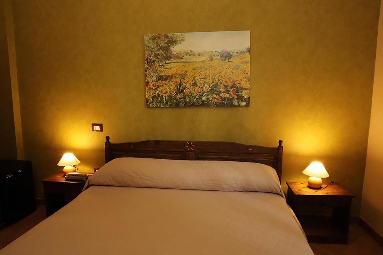 Alle Pendici Hotel 3*