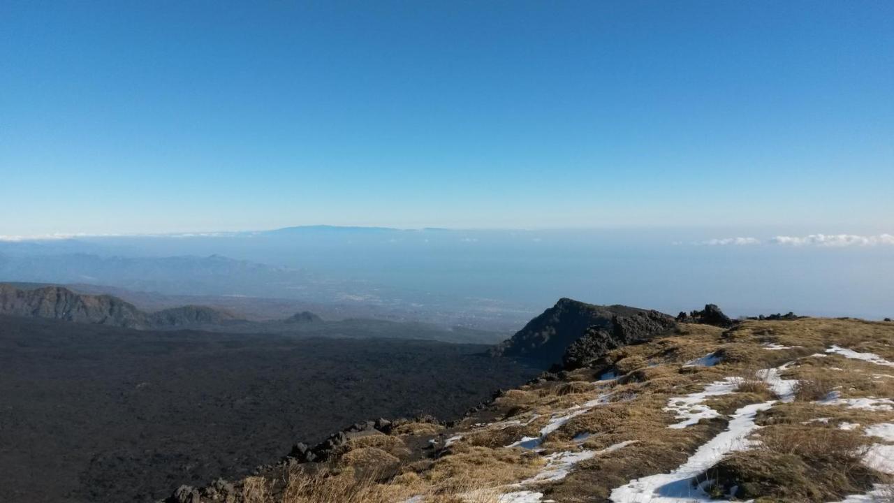 Alle Pendici 3* Nicolosi