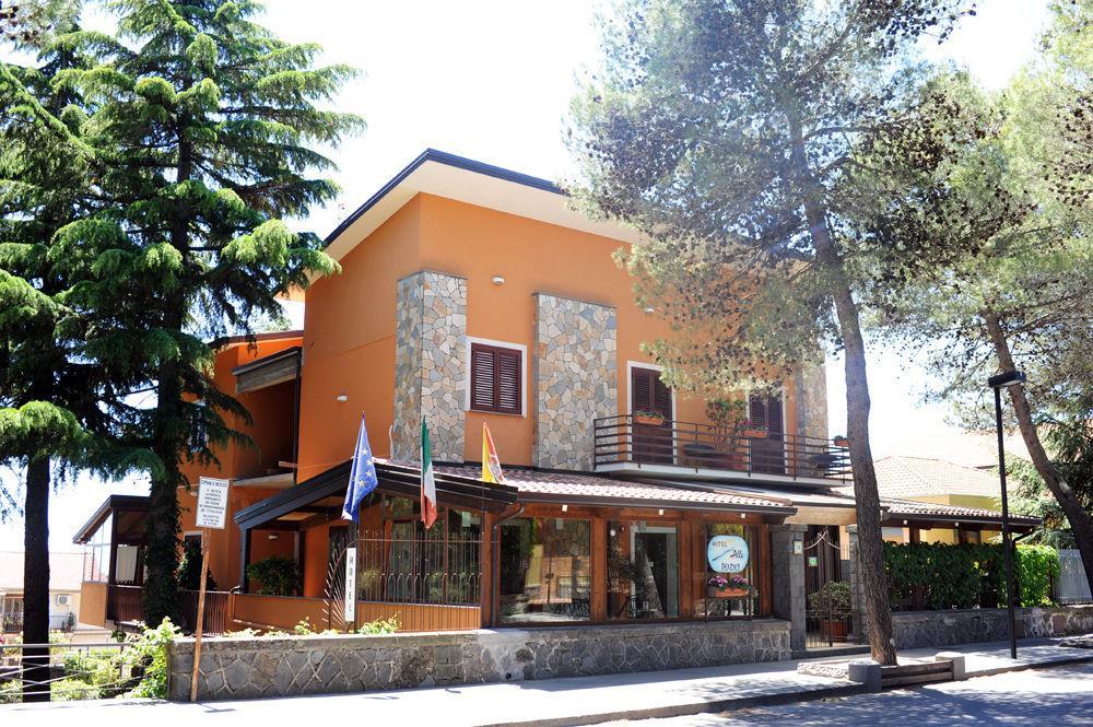 Alle Pendici Nicolosi