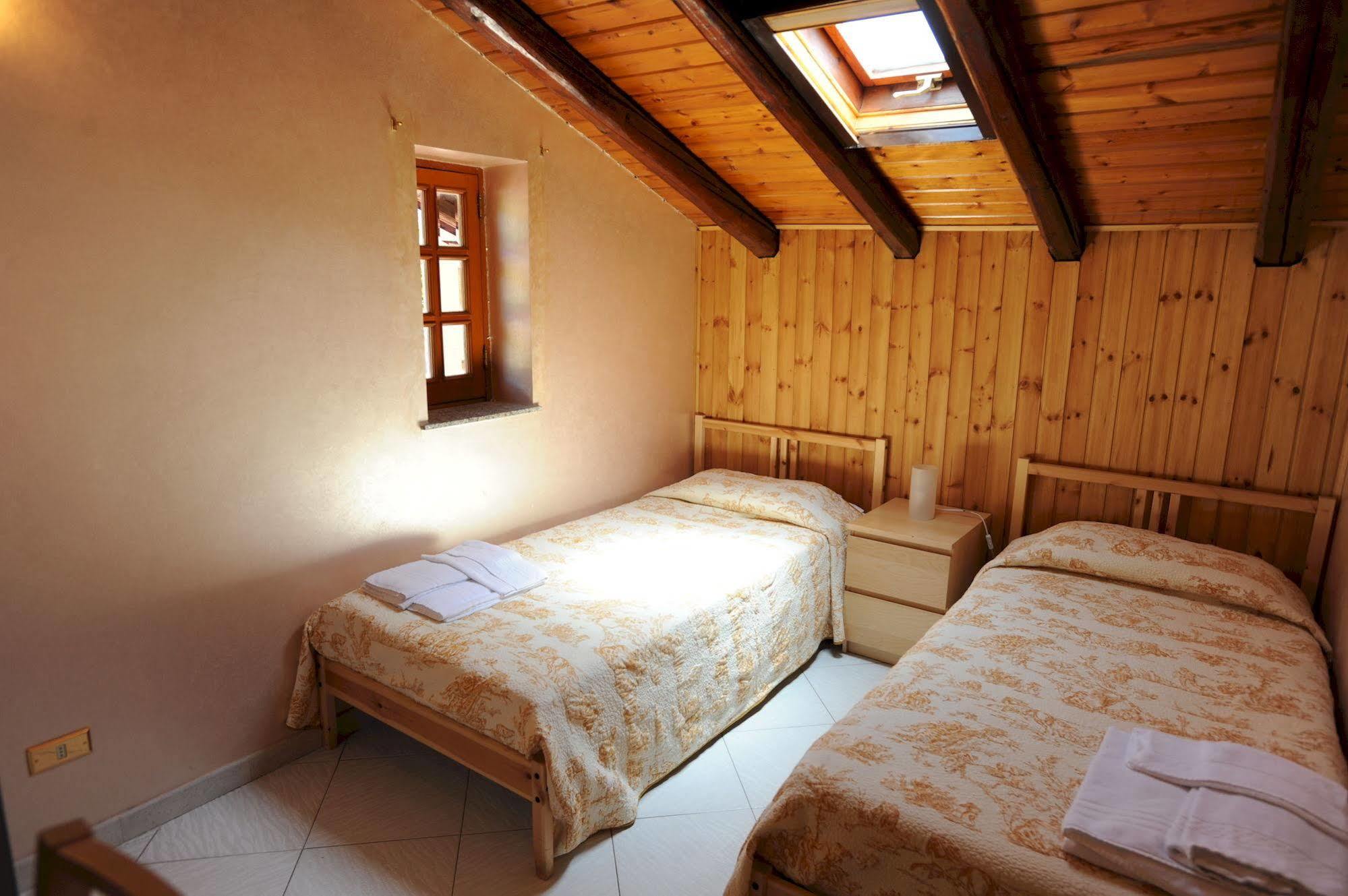 Hotel Alle Pendici 3*