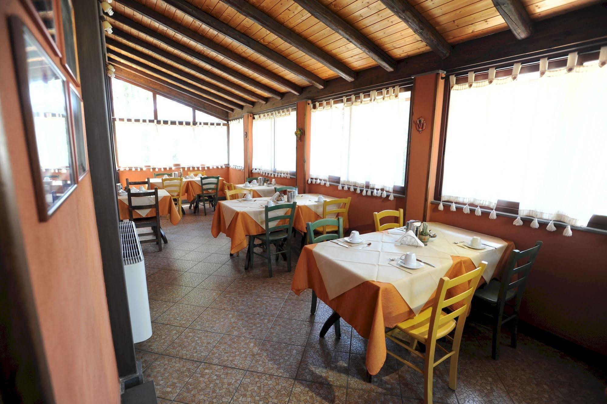 Alle Pendici Hotel Nicolosi