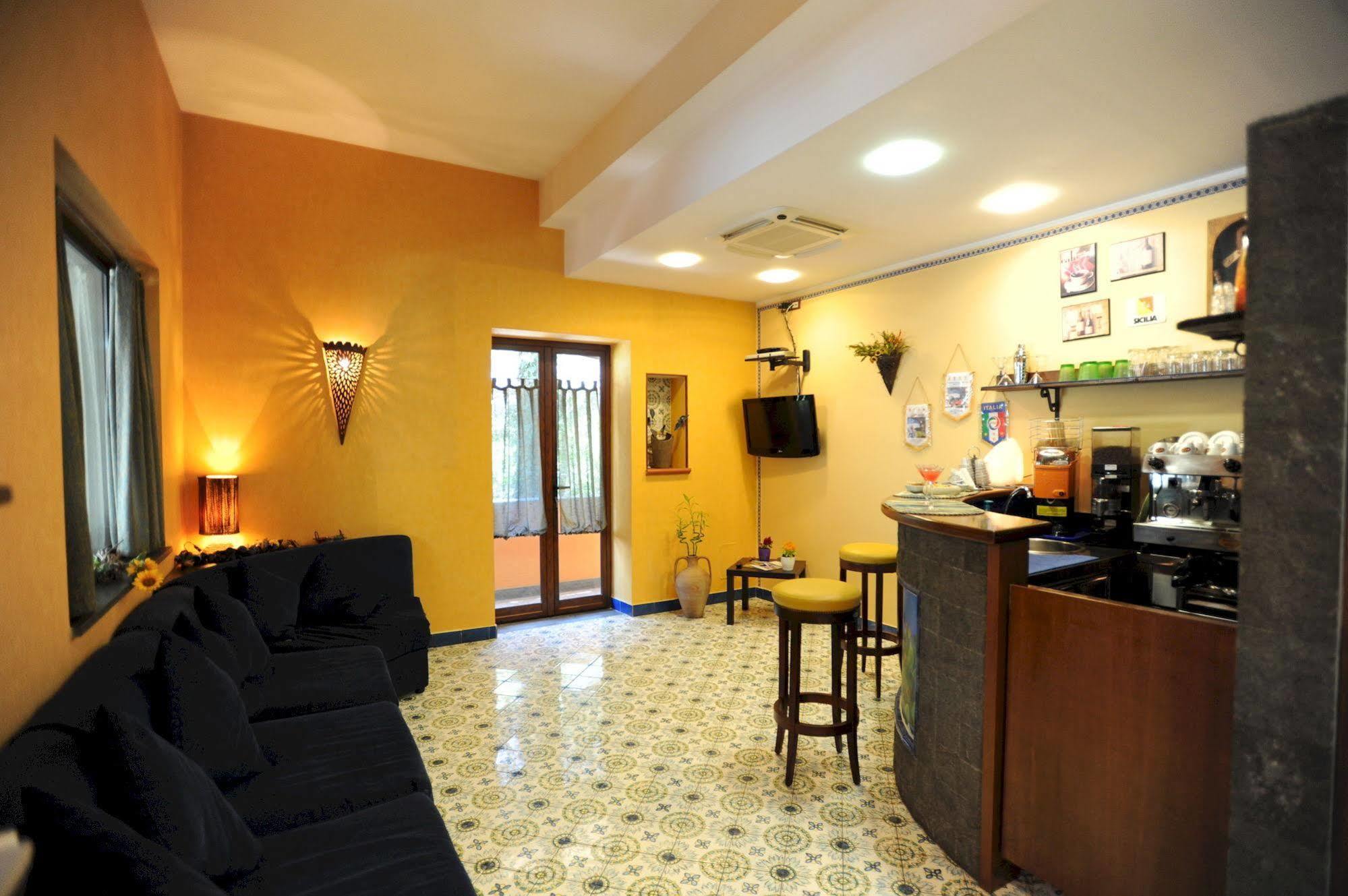 Alle Pendici Hotel 3*