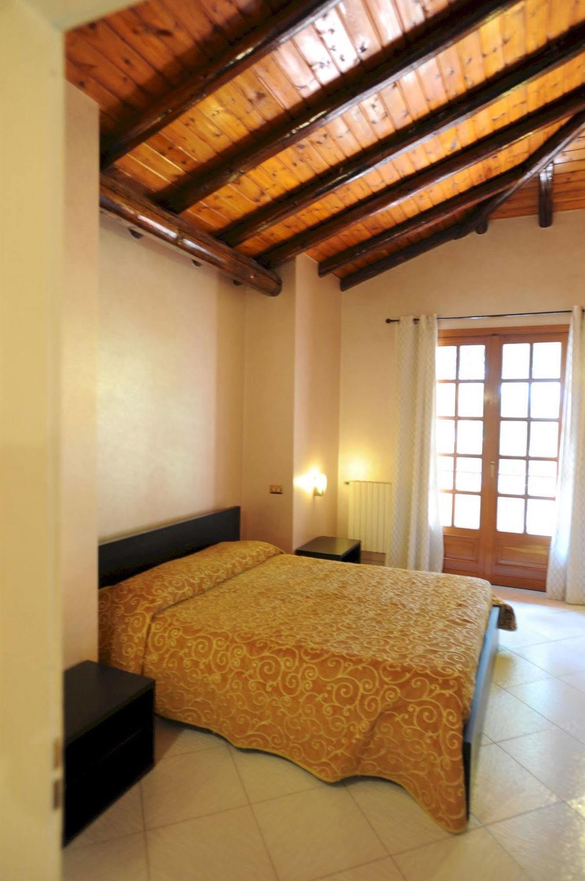 Hotel Alle Pendici