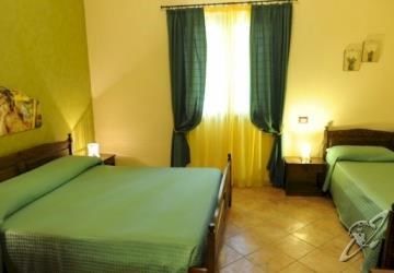 Alle Pendici Nicolosi